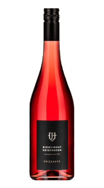 Bio-Frizzante Rosé