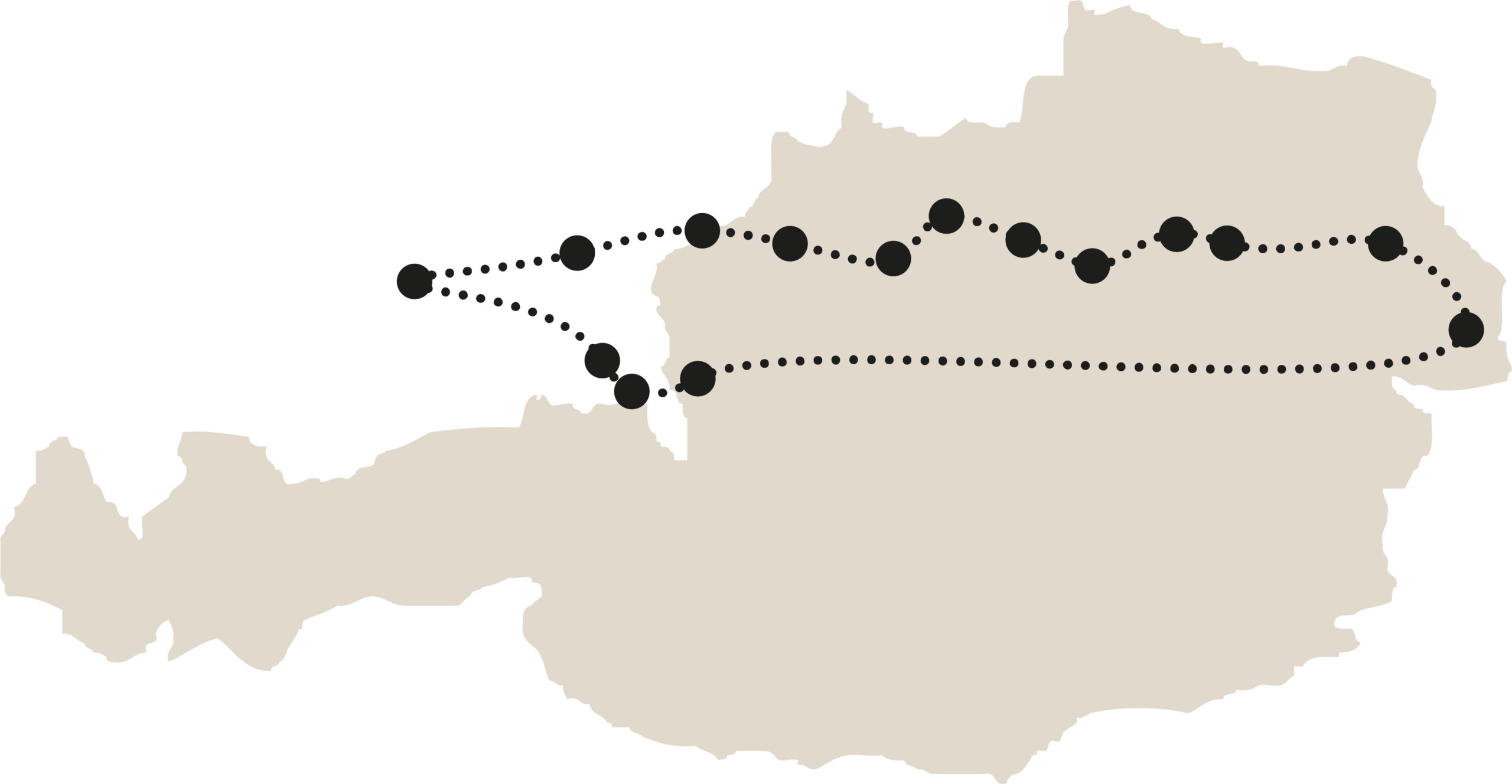 Weinliefertour_München