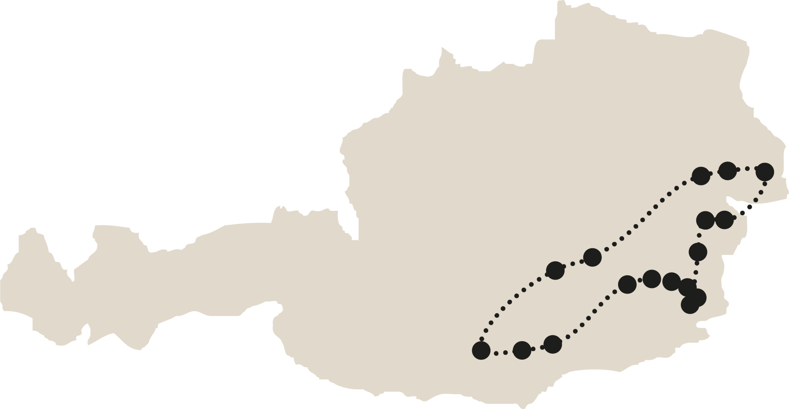 Weinliefertour_Süd